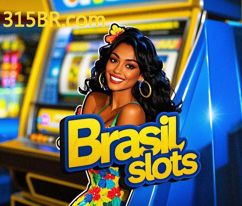 315br GAME-Slots