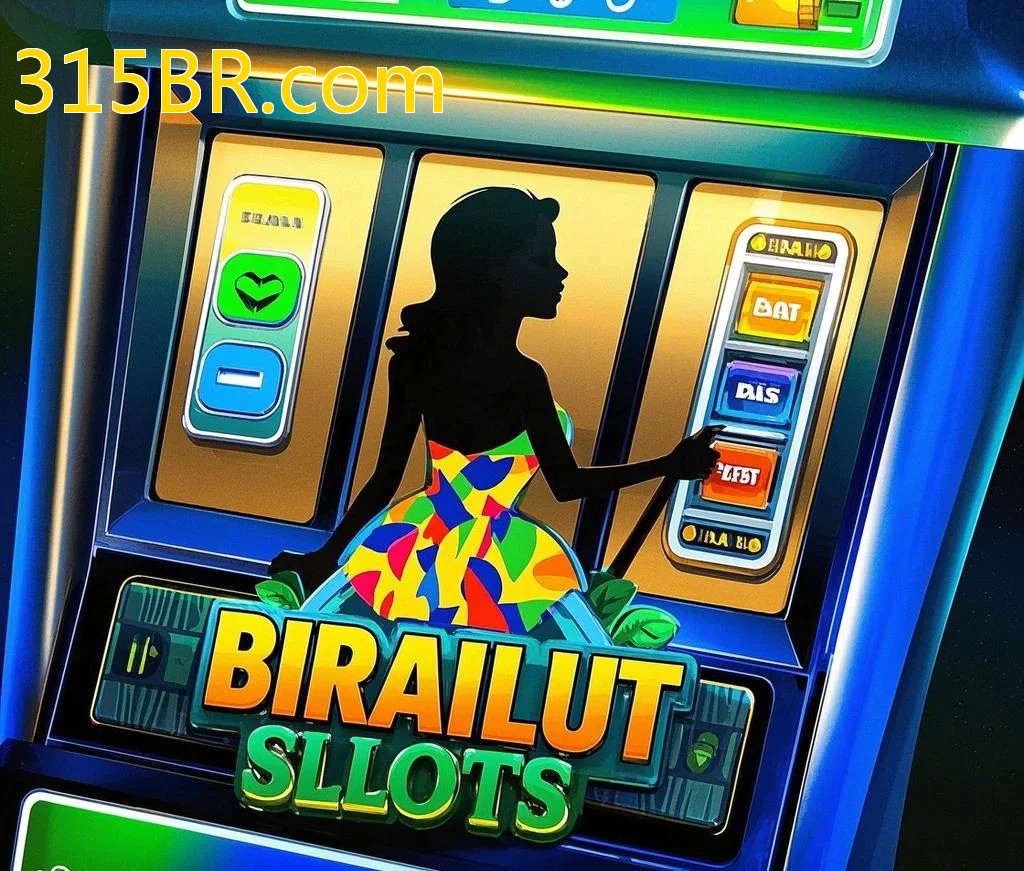 315br GAME-Slots